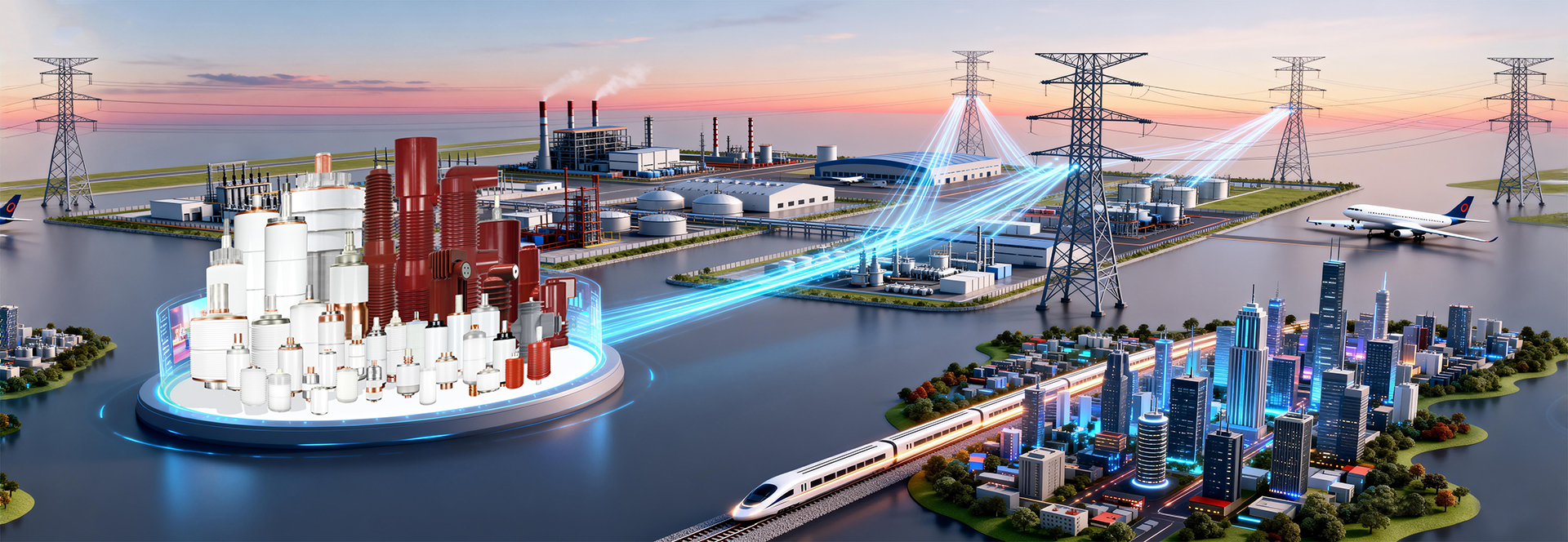 陜西寶光真空電器股份有限公司